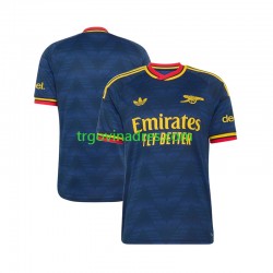 Muški Gostujući Dres Arsenal 2026-2027 s Kratkih Rukava