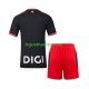 Dječji Gostujući Dres Athletic Bilbao 2026-2027 s Kratkih Rukava
