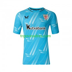 Muški Treći Dres Athletic Bilbao 2026-2027 s Kratkih Rukava
