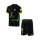Dječji Gostujući Dres Atlético Madrid Alexander Sorloth 9 2026-2027 s Kratkih Rukava