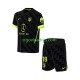 Dječji Gostujući Dres Atlético Madrid Julian Alvarez 19 2026-2027 s Kratkih Rukava
