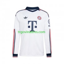 Muški Gostujući Dres FC Bayern München 2026-2027 s Dugim Rukavima