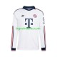 Muški Gostujući Dres FC Bayern München 2026-2027 s Dugim Rukavima