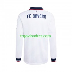Muški Gostujući Dres FC Bayern München 2026-2027 s Dugim Rukavima