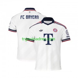 Muški Gostujući Dres FC Bayern München 2026-2027 s Kratkih Rukava