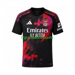 Muški Treći Dres Benfica 2026-2027 s Kratkih Rukava