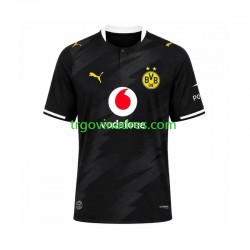 Muški Gostujući Dres Borussia Dortmund 2026-2027 s Kratkih Rukava