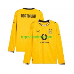 Muški Domaći Dres Borussia Dortmund 2026-2027 s Dugim Rukavima