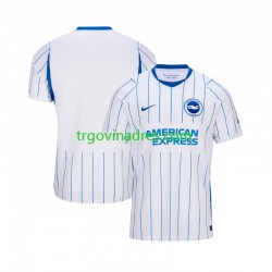 Muški Gostujući Dres Brighton & Hove Albion 2026-2027 s Kratkih Rukava