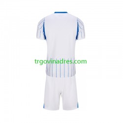 Dječji Gostujući Dres Brighton & Hove Albion 2026-2027 s Kratkih Rukava