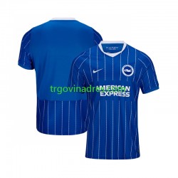 Muški Domaći Dres Brighton & Hove Albion 2026-2027 s Kratkih Rukava