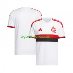 Muški Gostujući Dres CR Flamengo 2026-2027 s Kratkih Rukava