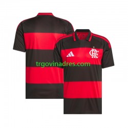 Muški Domaći Dres CR Flamengo 2026-2027 s Kratkih Rukava
