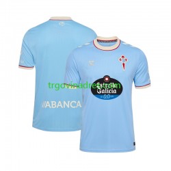 Muški Domaći Dres Celta de Vigo 2026-2027 s Kratkih Rukava