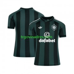 Muški Gostujući Dres Celtic FC 2026-2027 s Kratkih Rukava