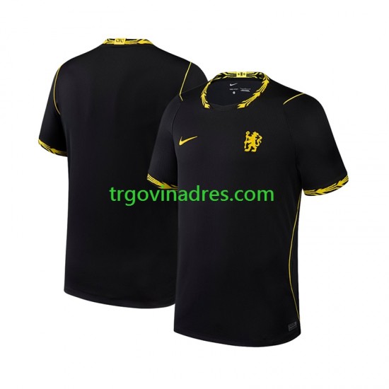 Muški Gostujući Dres Chelsea 2026-2027 s Kratkih Rukava