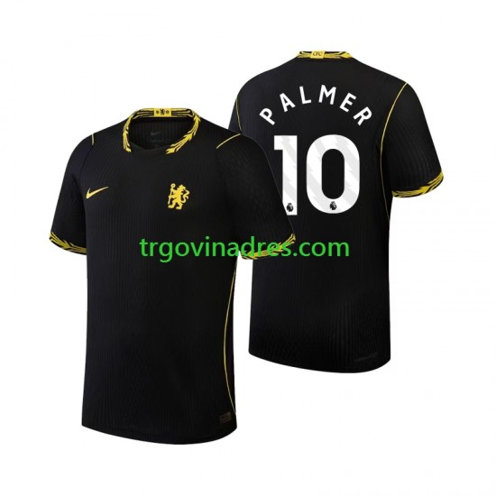 Muški Gostujući Dres Chelsea Cole Palmer 10 2026-2027 s Kratkih Rukava