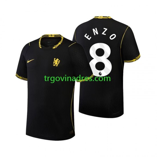 Muški Gostujući Dres Chelsea Enzo Fernandez 8 2026-2027 s Kratkih Rukava