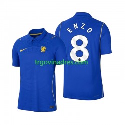 Muški Domaći Dres Chelsea Enzo Fernandez 8 2026-2027 s Kratkih Rukava