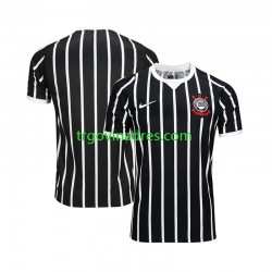 Muški Gostujući Dres Corinthians 2026-2027 s Kratkih Rukava