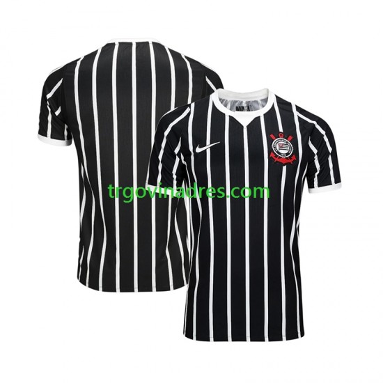 Muški Gostujući Dres Corinthians 2026-2027 s Kratkih Rukava