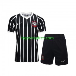 Dječji Gostujući Dres Corinthians 2026-2027 s Kratkih Rukava
