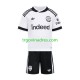 Dječji Gostujući Dres Eintracht Frankfurt 2026-2027 s Kratkih Rukava