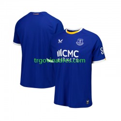 Muški Domaći Dres Everton 2026-2027 s Kratkih Rukava