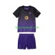 Dječji Gostujući Dres FC Barcelona 2026-2027 s Kratkih Rukava