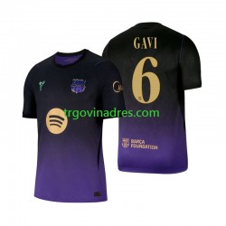 Muški Gostujući Dres FC Barcelona Gavi 6 2026-2027 s Kratkih Rukava