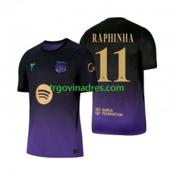 Muški Gostujući Dres FC Barcelona Raphinha 11 2026-2027 s Kratkih Rukava