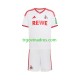 Dječji Domaći Dres FC Köln 2026-2027 s Kratkih Rukava