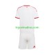 Dječji Domaći Dres FC Köln 2026-2027 s Kratkih Rukava