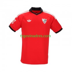 Muški Gostujući Dres Sevilla FC 2026-2027 s Kratkih Rukava