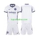 Dječji Gostujući Dres Inter Milan 2026-2027 s Kratkih Rukava