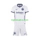 Dječji Gostujući Dres Inter Milan 2026-2027 s Kratkih Rukava