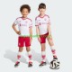 Dječji Gostujući Dres Liverpool 2026-2027 s Kratkih Rukava