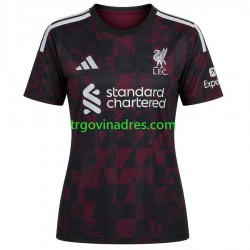 Ženska Treći Dres Liverpool 2026-2027 s Kratkih Rukava