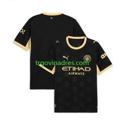 Muški Gostujući Dres Manchester City 2026-2027 s Kratkih Rukava