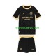 Dječji Gostujući Dres Manchester City 2026-2027 s Kratkih Rukava