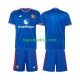 Dječji Gostujući Dres Manchester United 2026-2027 s Kratkih Rukava