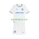 Dječji Domaći Dres Olympique de Marseille 2026-2027 s Kratkih Rukava