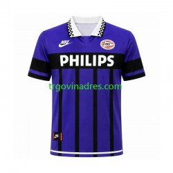 Muški Gostujući Dres PSV Eindhoven Retro 1995 s Kratkih Rukava