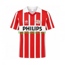 Muški Domaći Dres PSV Eindhoven Retro 1990 s Kratkih Rukava