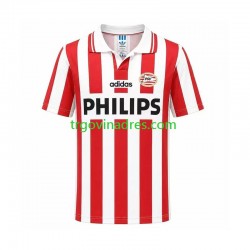 Muški Domaći Dres PSV Eindhoven Retro 1994 s Kratkih Rukava