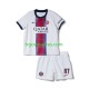 Dječji Gostujući Dres Paris Saint-Germain Joao Neves 87 2026-2027 s Kratkih Rukava