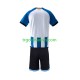 Dječji Domaći Dres RCD Espanyol 2026-2027 s Kratkih Rukava