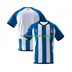 Muški Domaći Dres RCD Espanyol 2026-2027 s Kratkih Rukava