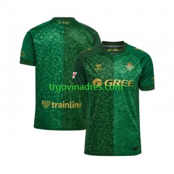 Muški Gostujući Dres Real Betis 2026-2027 s Kratkih Rukava