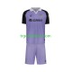 Dječji Domaći Golmanski Dres Real Betis Retro 2025-2026 s Kratkih Rukava